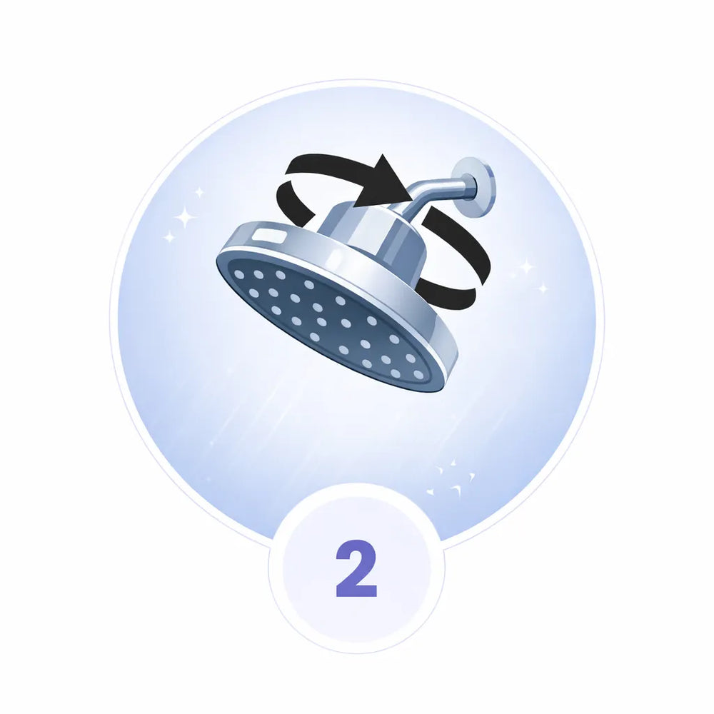 Attach your Solyn Pro