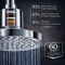 Solyn Pro Filtered Showerhead